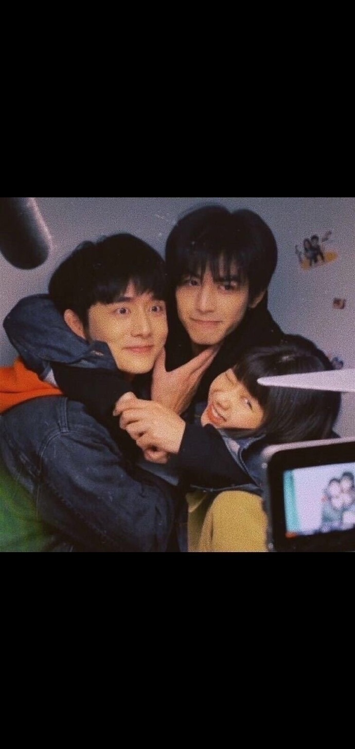 好玩好看的微信头像