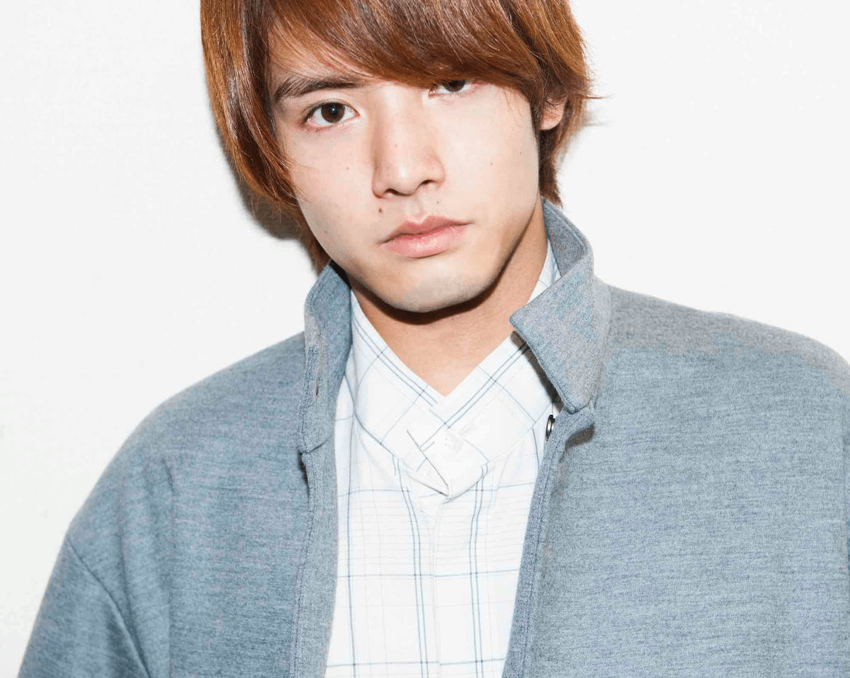 赤楚卫二微信头像