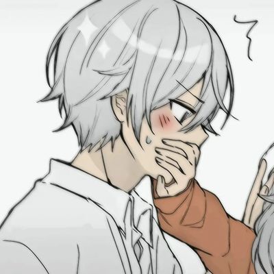 2022最新动漫高清情侣头像