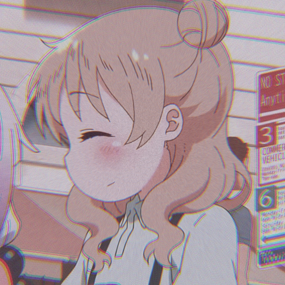 《小林家的龙女仆S》康娜★克罗艾​​​闺蜜微信头像