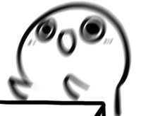 可爱开心沙雕动态微信表情包