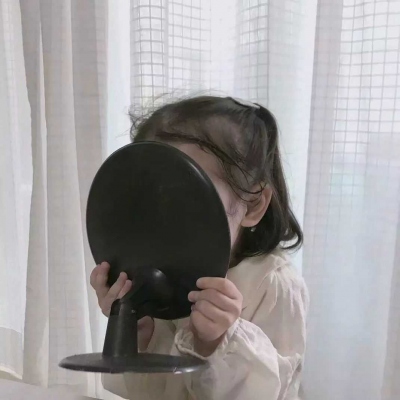 可爱萌娃儿童节微信头像