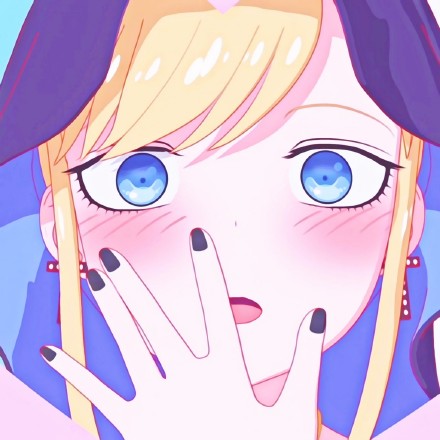 死神少爷与黑女仆情侣微信头像