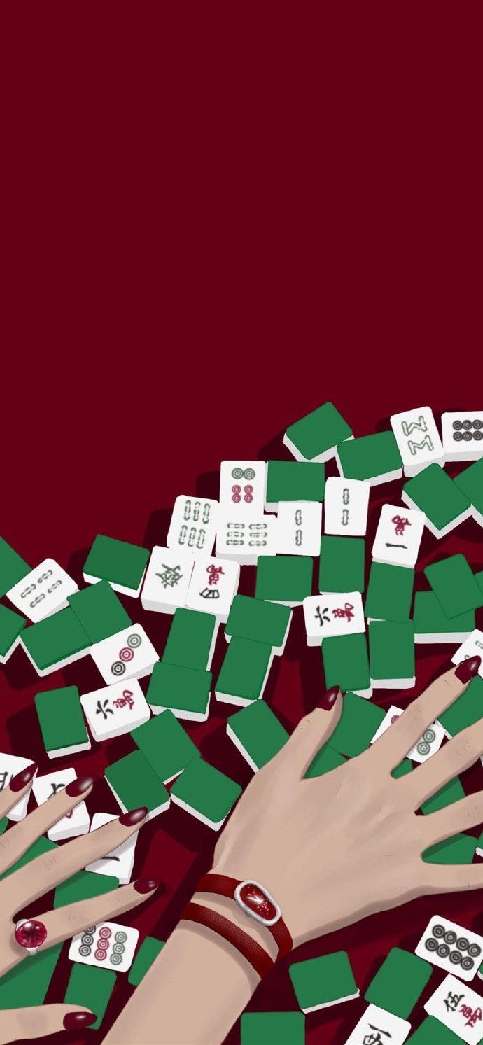 一人一半可爱卡通情侣微信头像