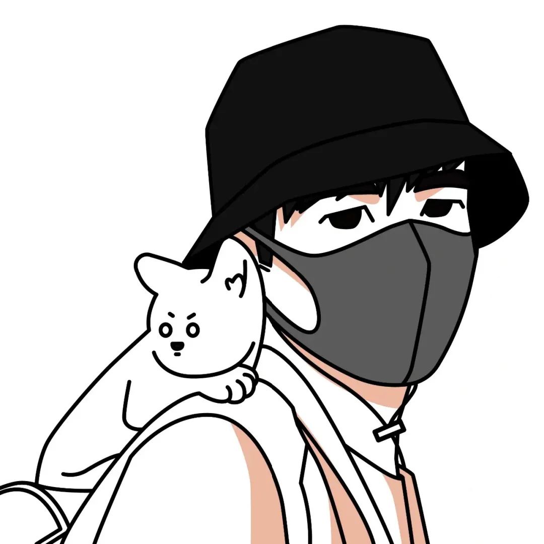 02.24抖音最火头像