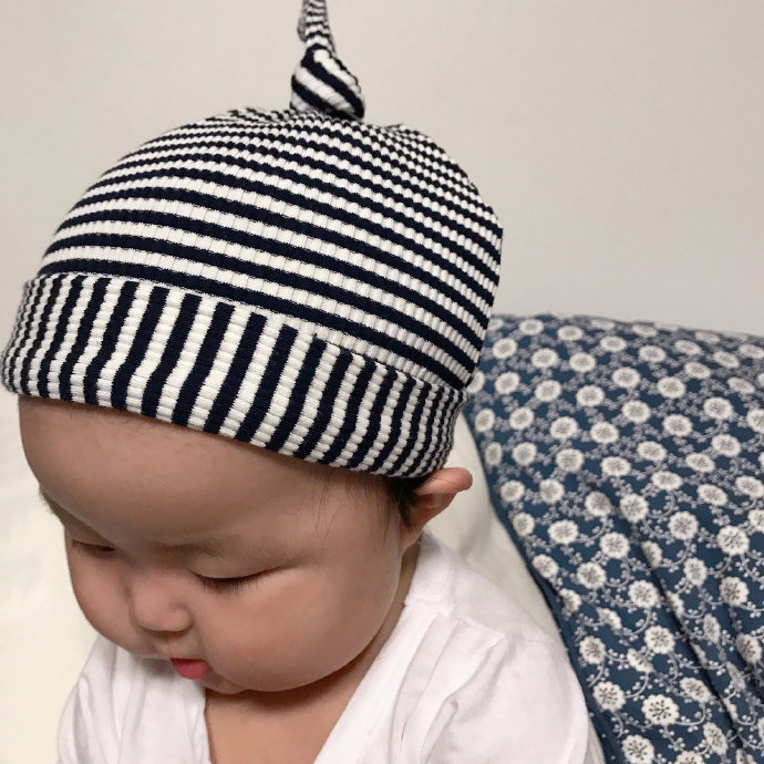 萌娃个性可爱微信头像