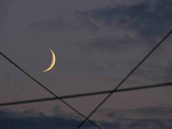 有点神秘有点唯美的素材图片